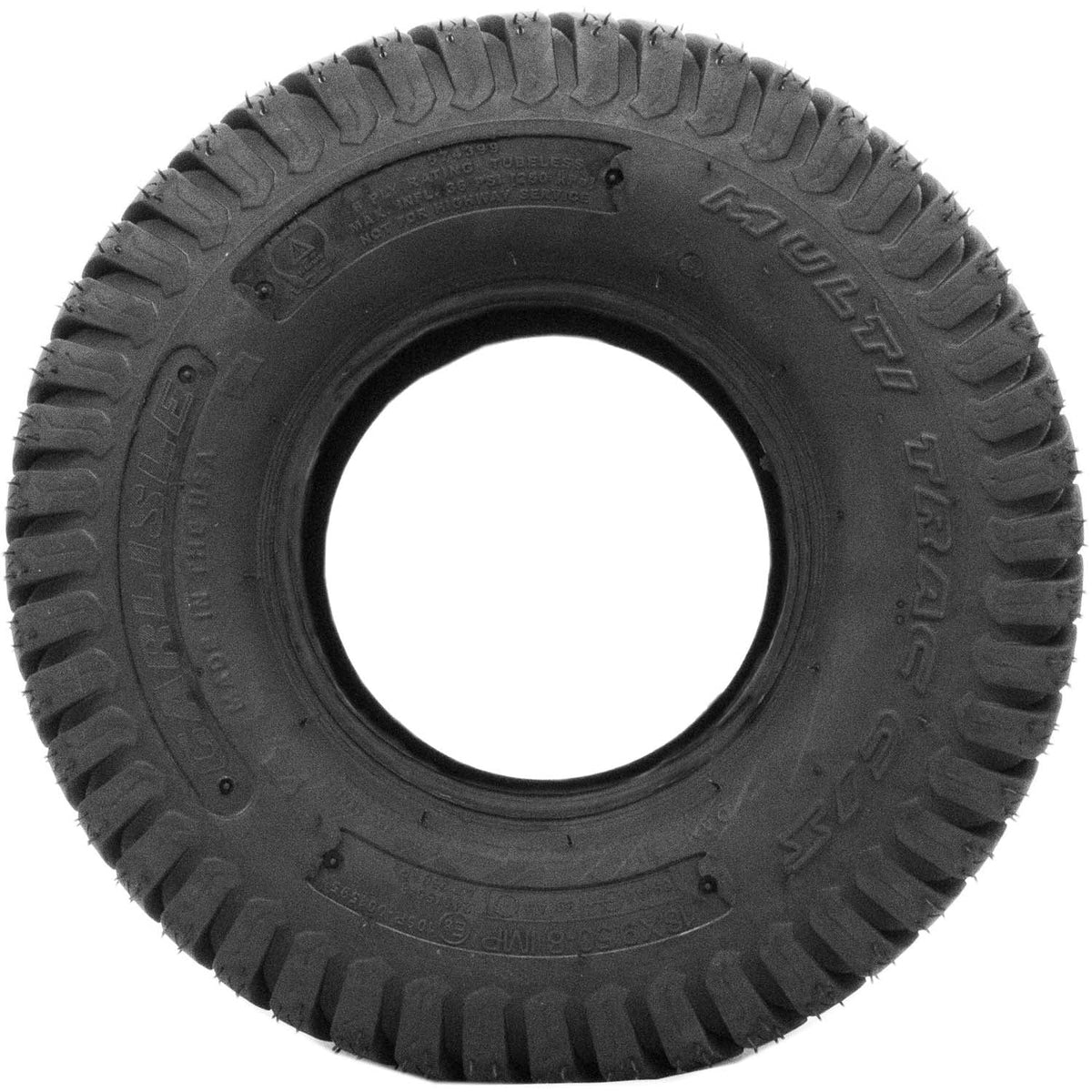 18X8.5R8 Lawn & Garden Tire D632