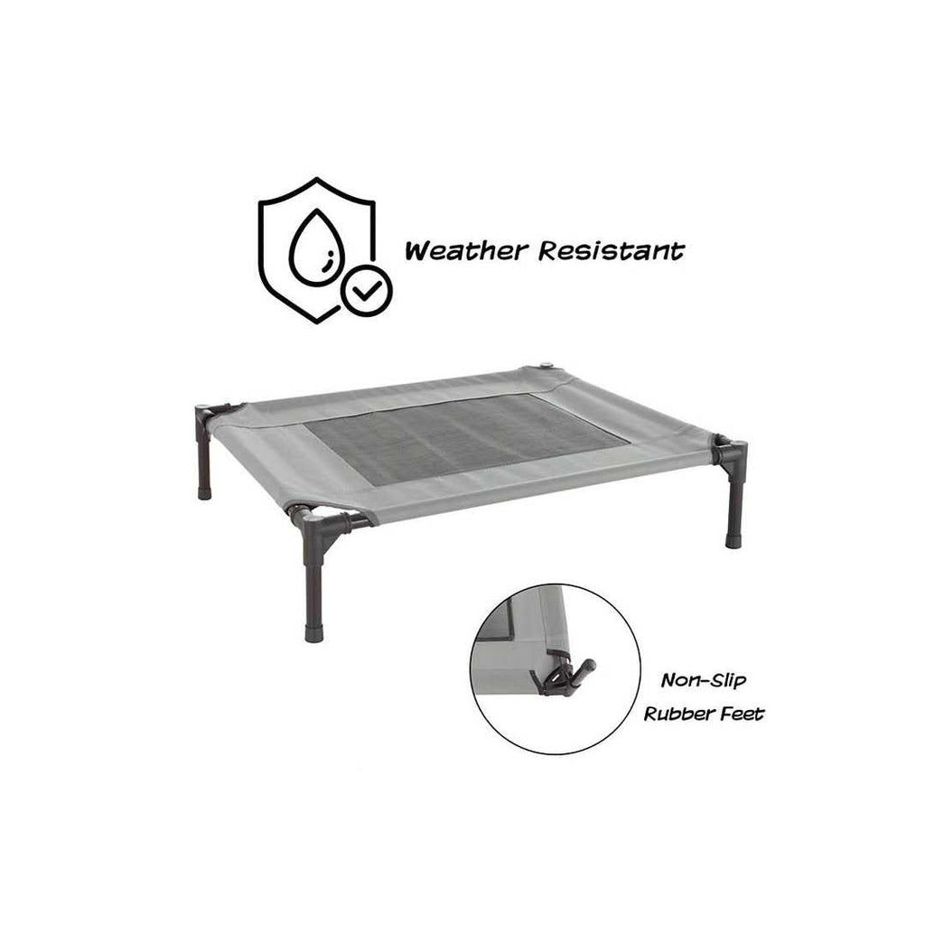 Cot-Style Elevated Pet Bed H279376