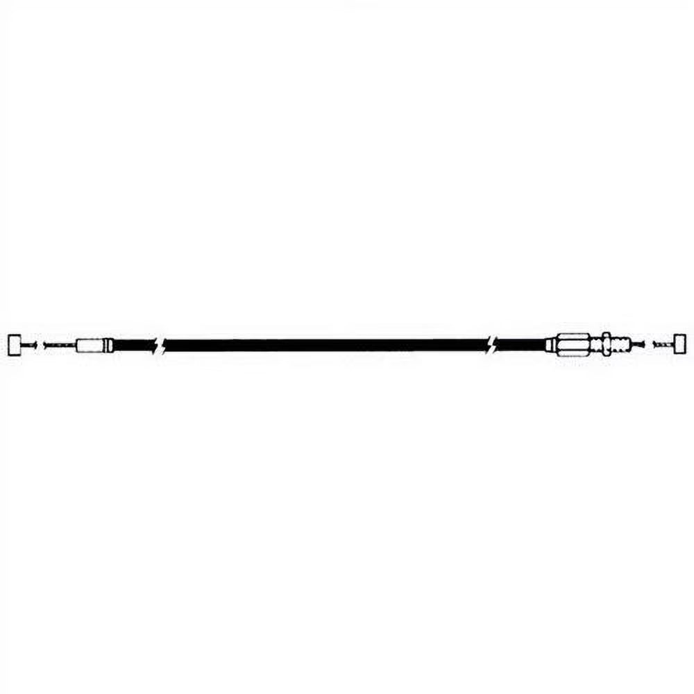 Throttle Cable for Ski-Doo Summit 800 HO 2006 W1914