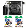 Instax Wide 300 Camera and 40 Sheets Film W4339