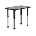 High Pressure Desk 34x20" A95462