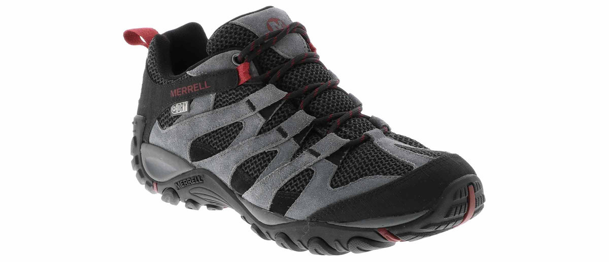 Men's Alverstone Size 9.5 Castlerock S33249