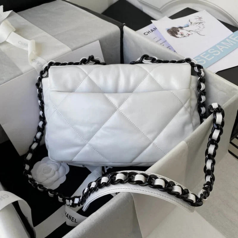 Flap Bag E921