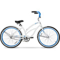 Women's 26 In. Beach Cruiser O394270
