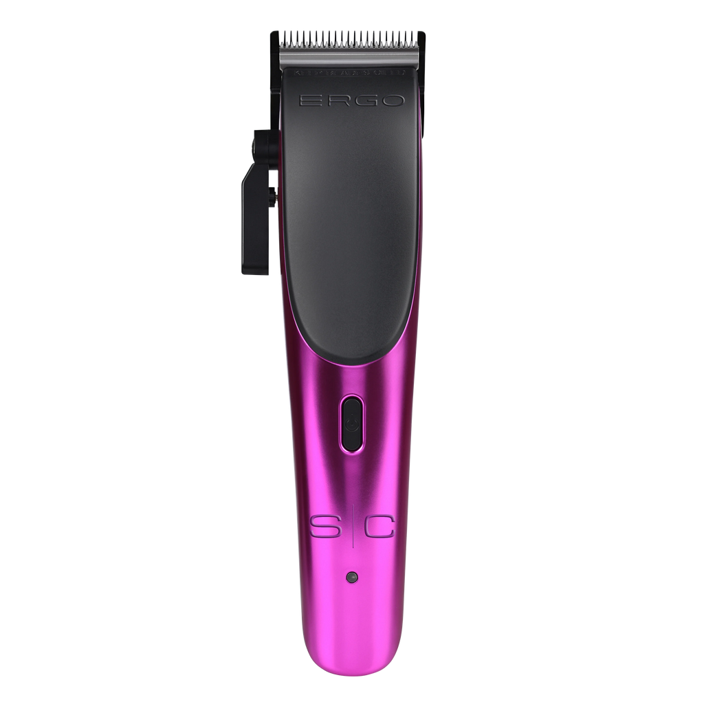 Cordless Hair Clipper T802