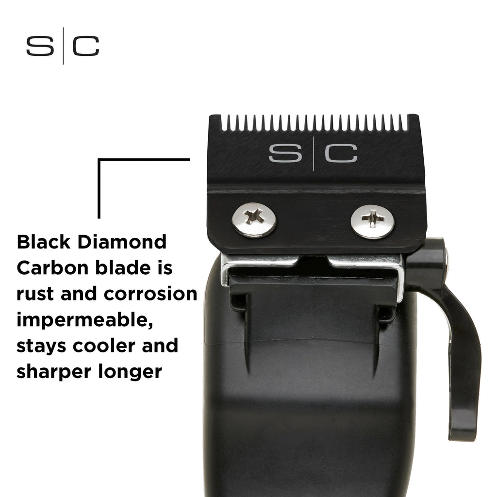 Cordless Hair Clipper T802