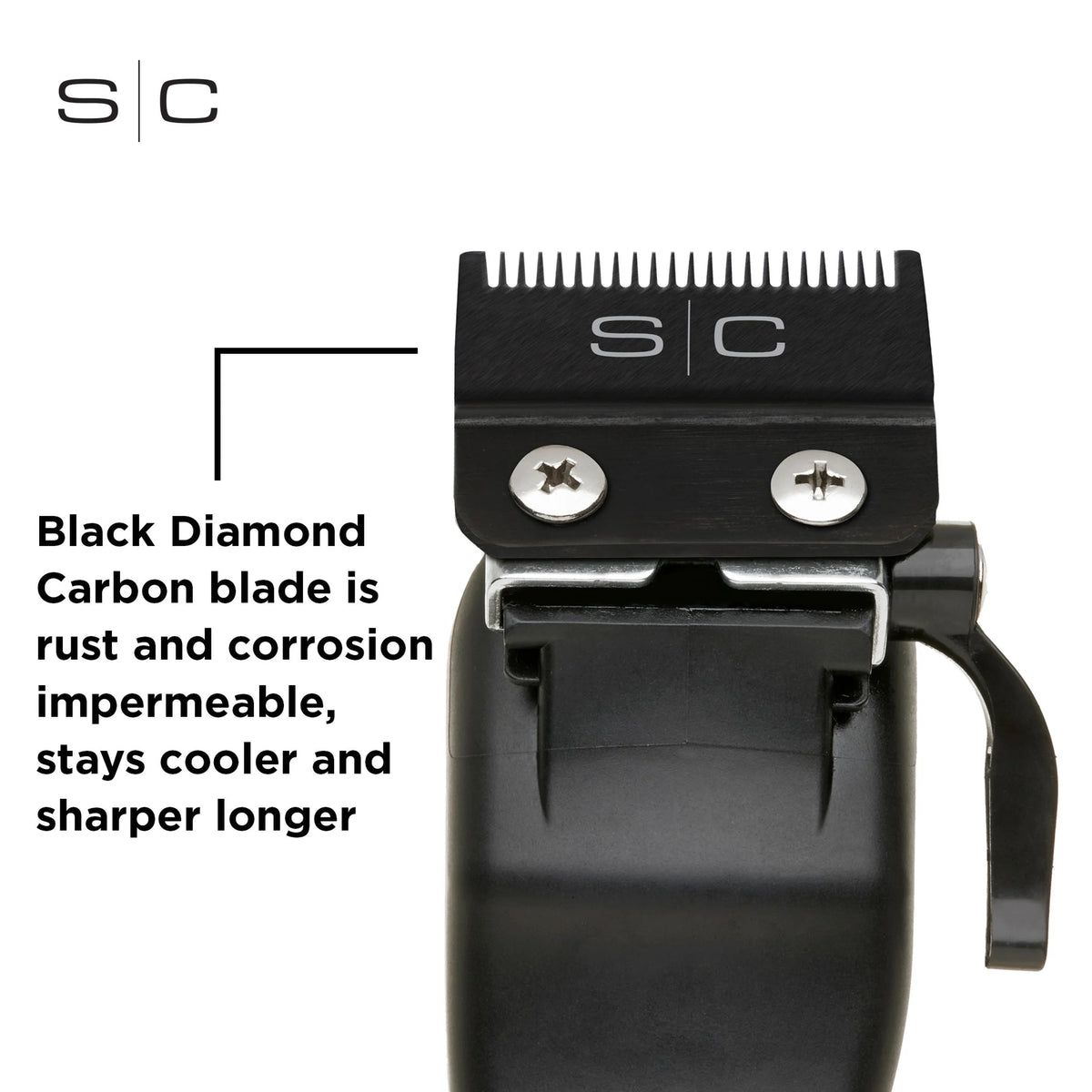 Cordless Hair Clipper T802