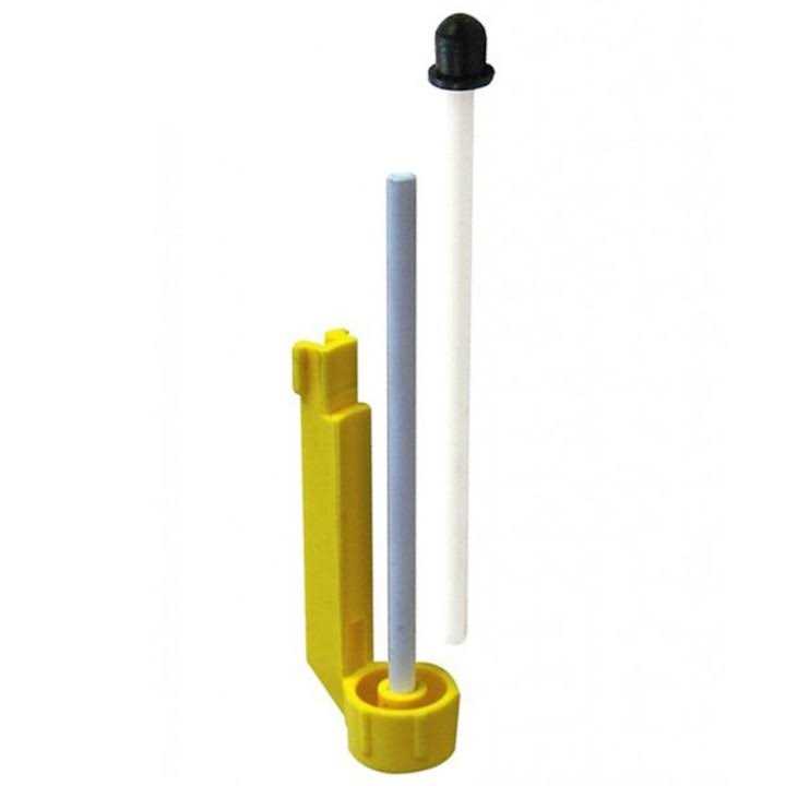 Ceramic Shaft Assembly E192