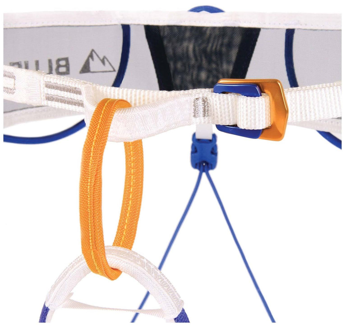 Blue Ice Harness F4115