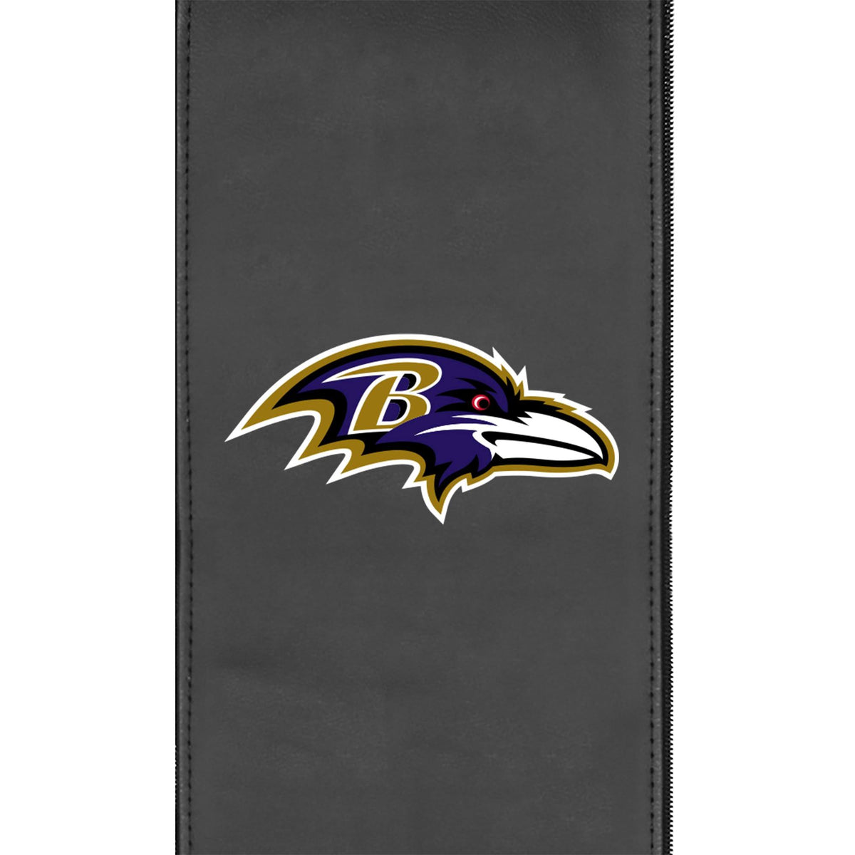 Baltimore Ravens Club Chair J5100