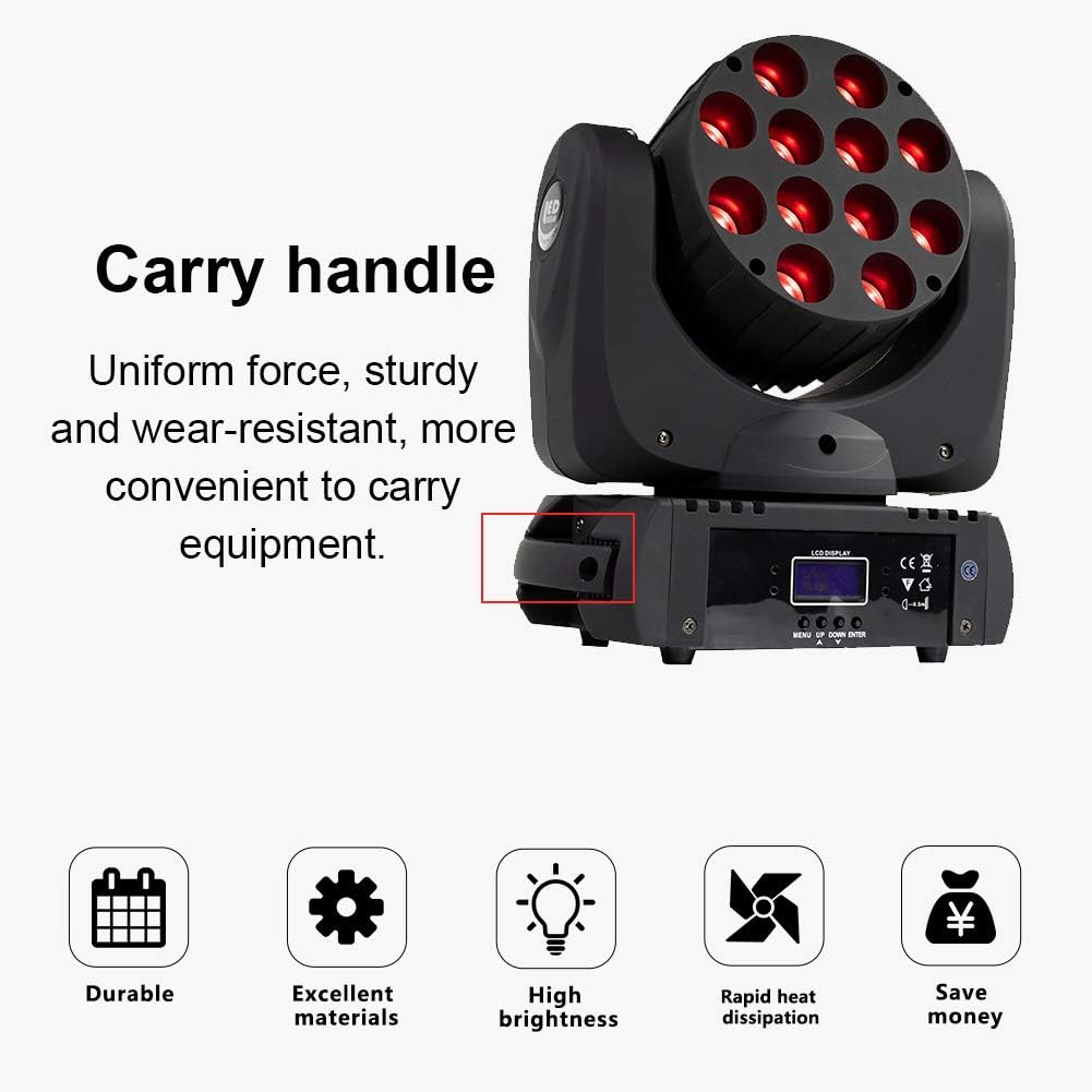 230W 7R Moving Head Stage Lighting DMX512 X78969
