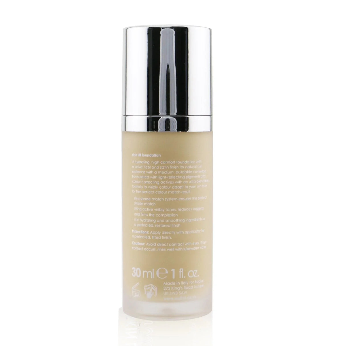 Foundation 30ml Q4818