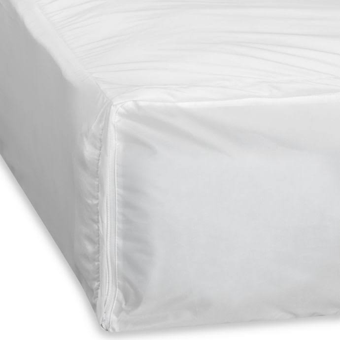 Twin Box Spring Encasement N81502