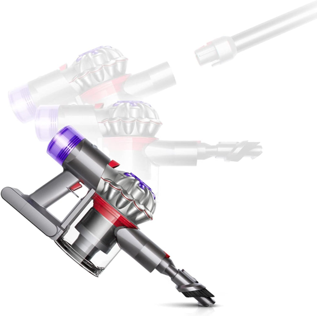 Cordless Vacuum Cleaner D71872