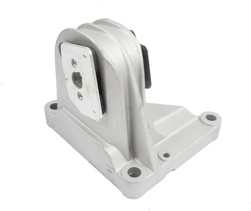 Rear Upper Engine Mount Pack of 2 E26455