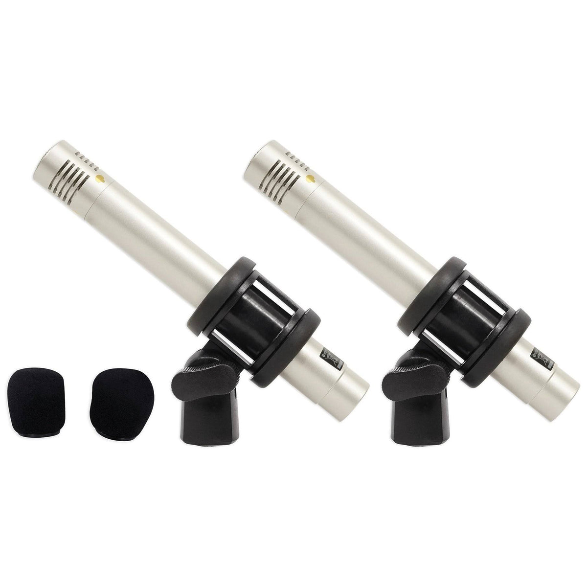 Pencil Condenser Microphones (Pair) T270