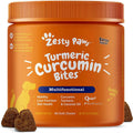 Turmeric Curcumin Bites for Dogs X27575
