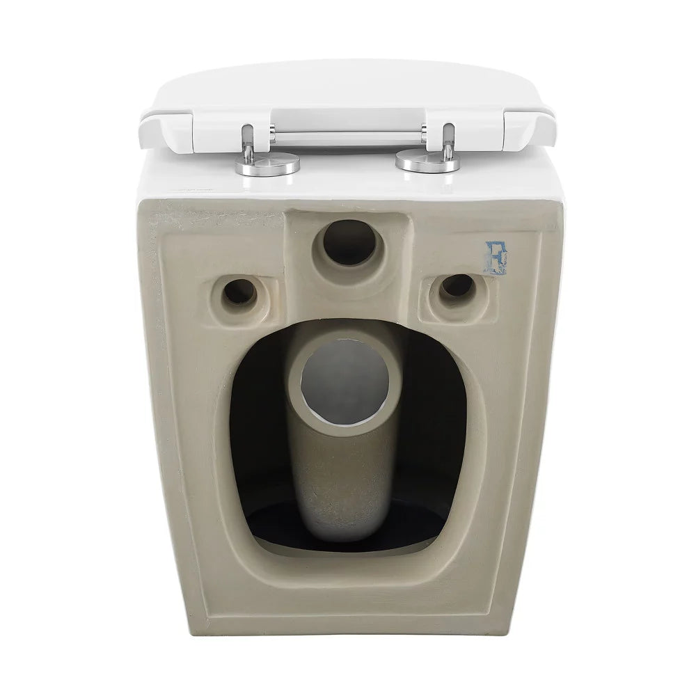 Wall Hung Toilet Bowl X6262