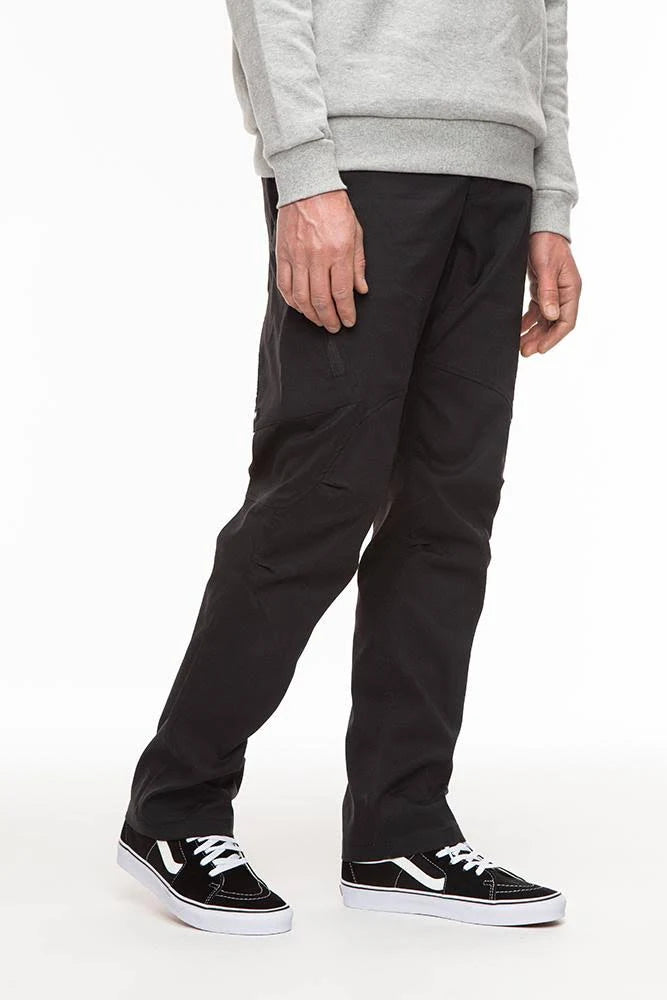 Black 30 Cargo Pant S126