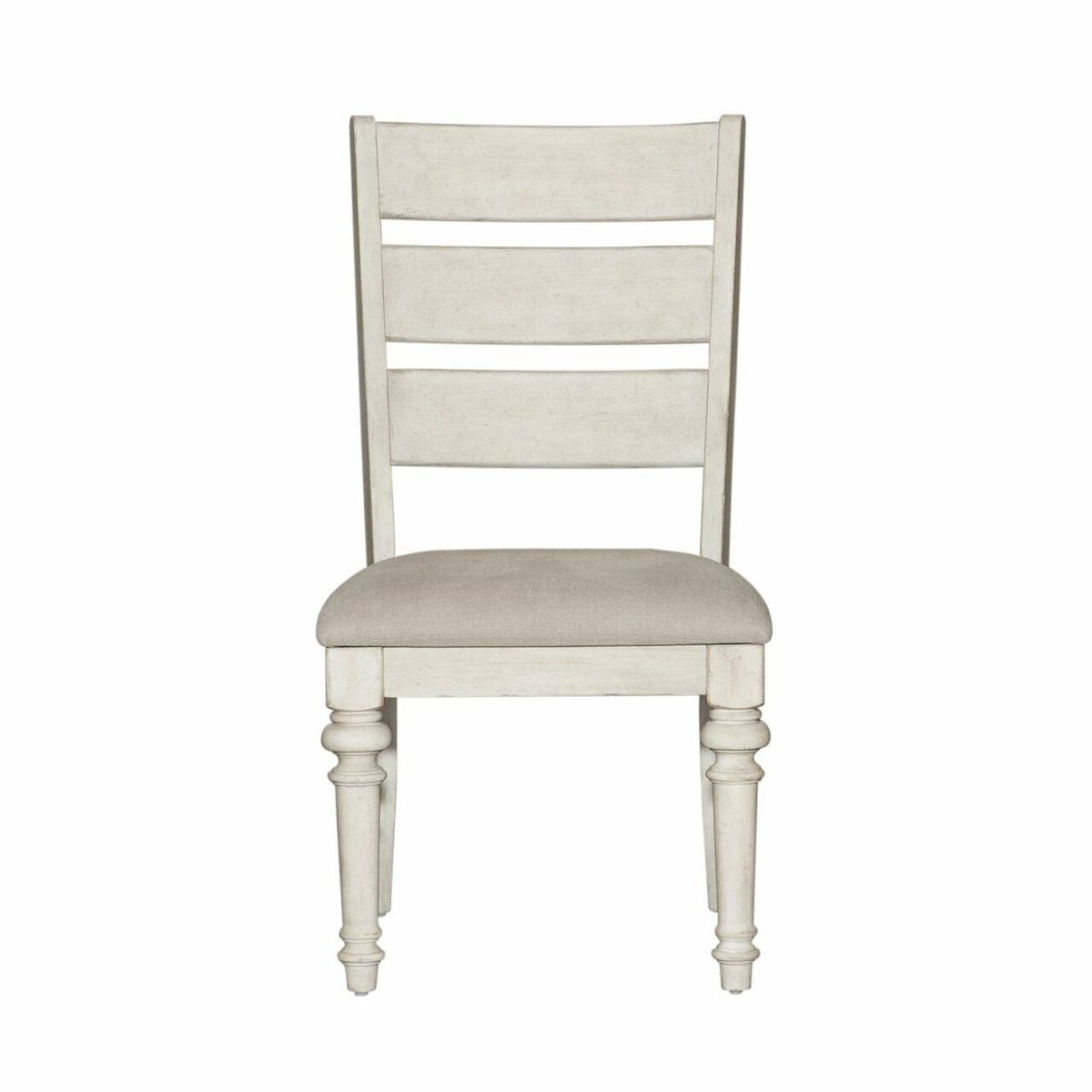 Ladder Back Side Chair X971