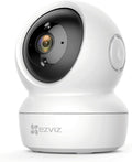 Indoor WiFi 1080P Security Camera H624