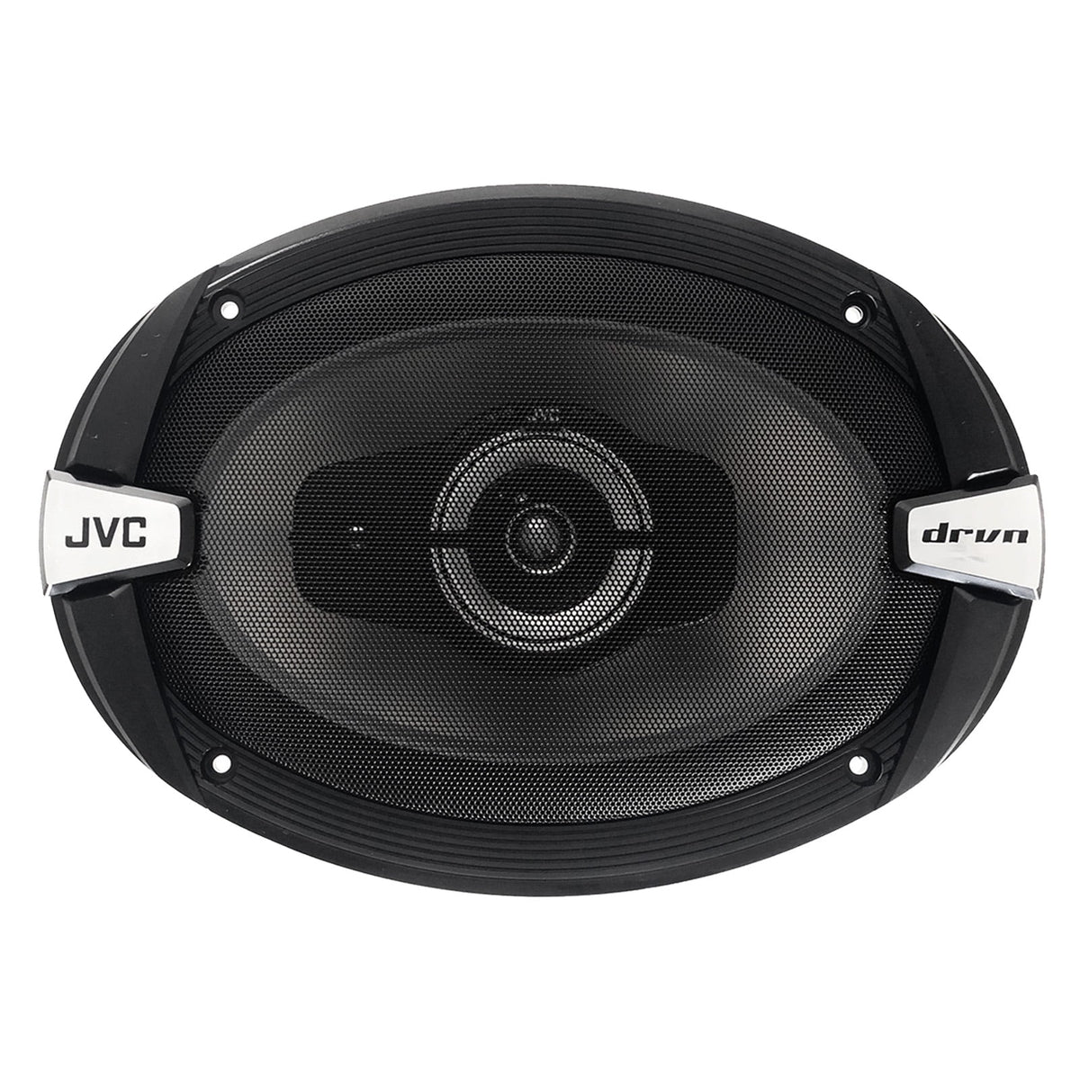 6.8" Touch Screen Car Stereo with 6x9" 3-Way Speakers E49968