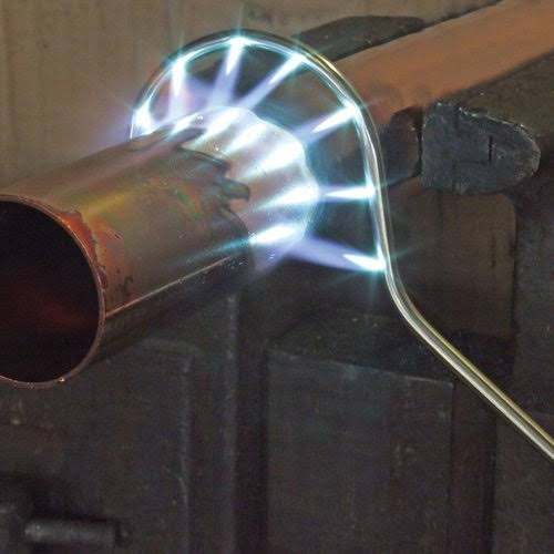 9 Flame Brazing Tip C79316