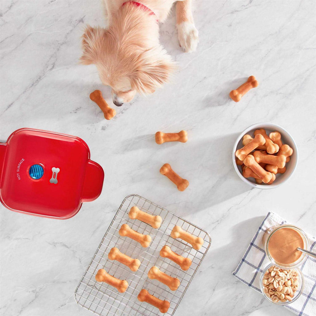 Mini Dog Treat Maker E1272