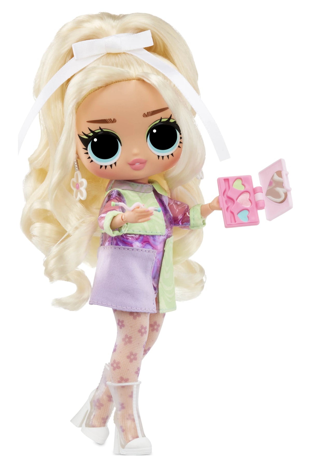Goldie Twist Doll G576321