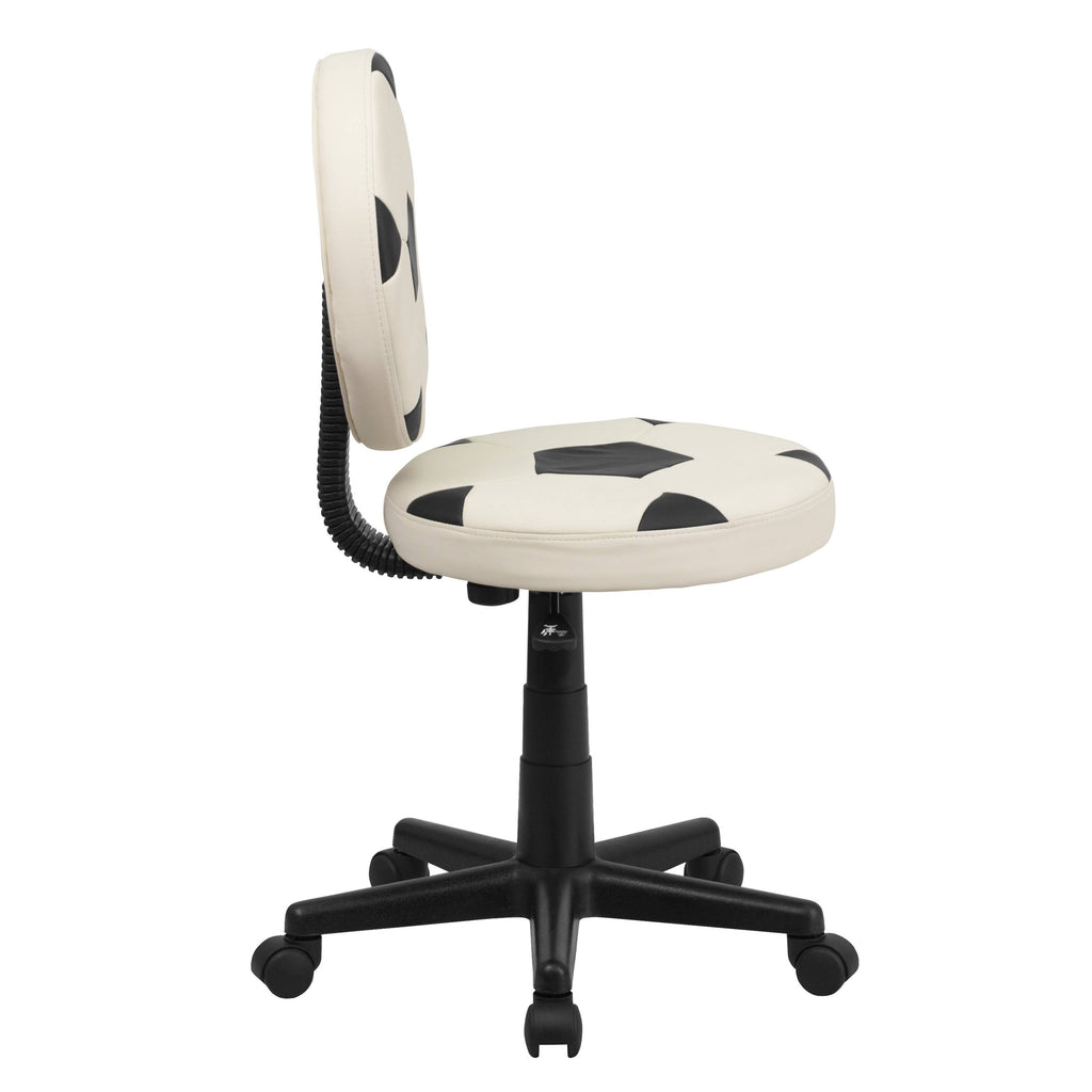 Swivel Task Office Chair U408