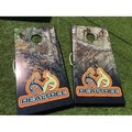 10 Piece Cornhole Set O97447