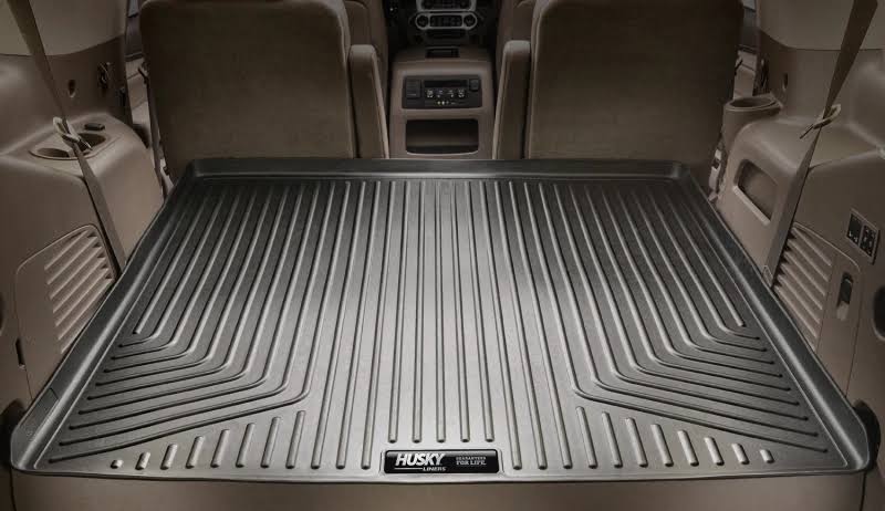 Cargo Liner L1735