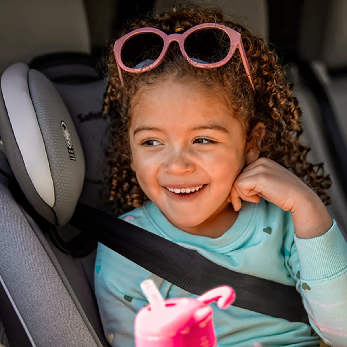 Convertible Car Seat B570