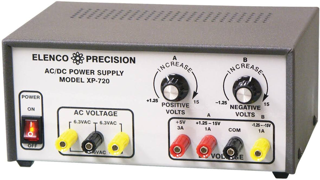 Triple Supply C5514