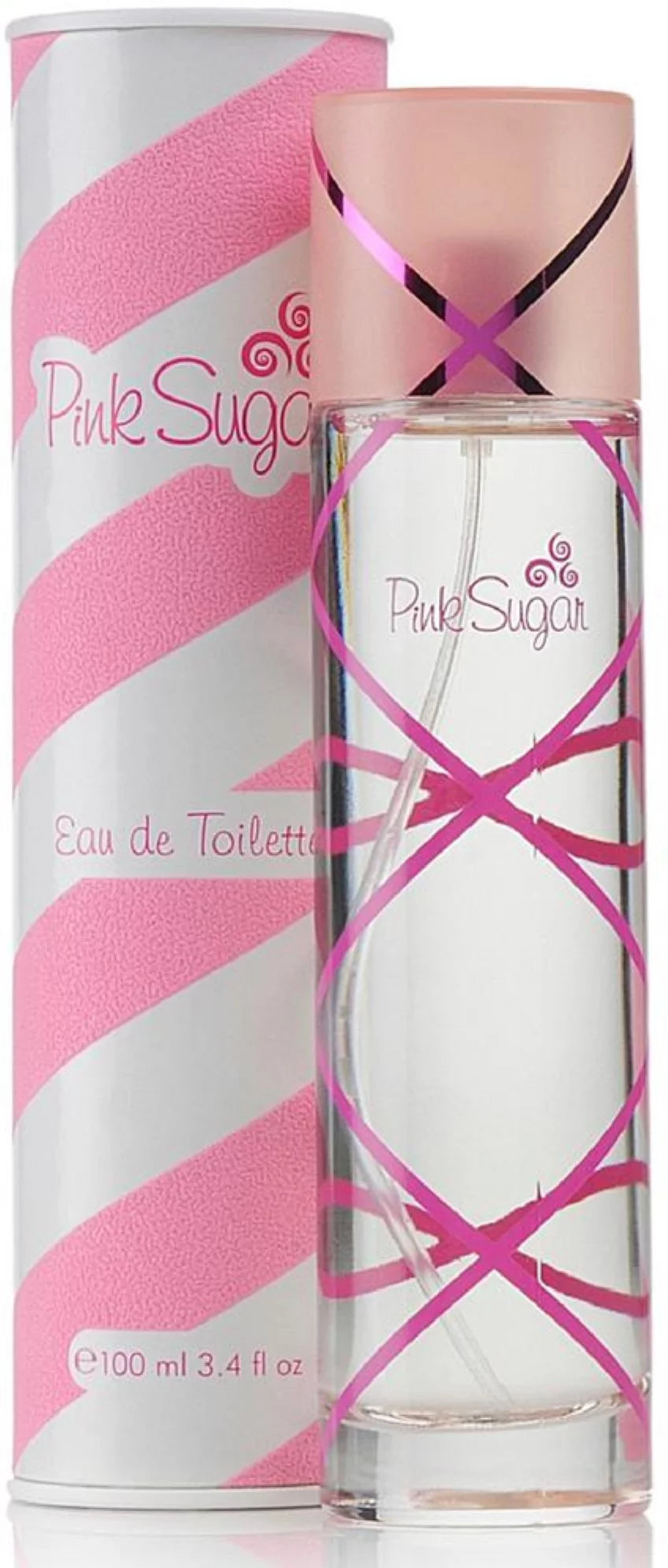Eau de Toilette Spray 3.4 oz Pack of 4 I423