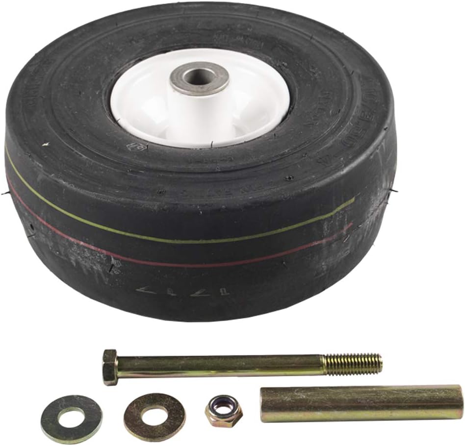 Caster Wheel N61020