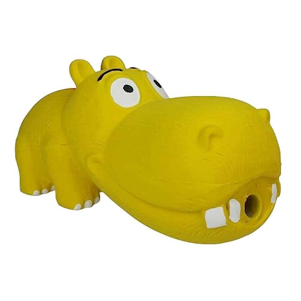 Hippo Dog Toy S541816