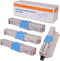4-Color Pack Toner Cartridge G229560