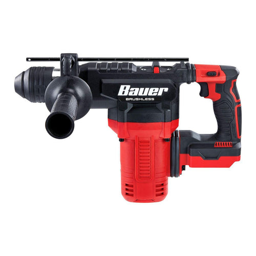 20V Brushless Cordless 1-1/8 in. SDS-PLUS Rotary Hammer J97423