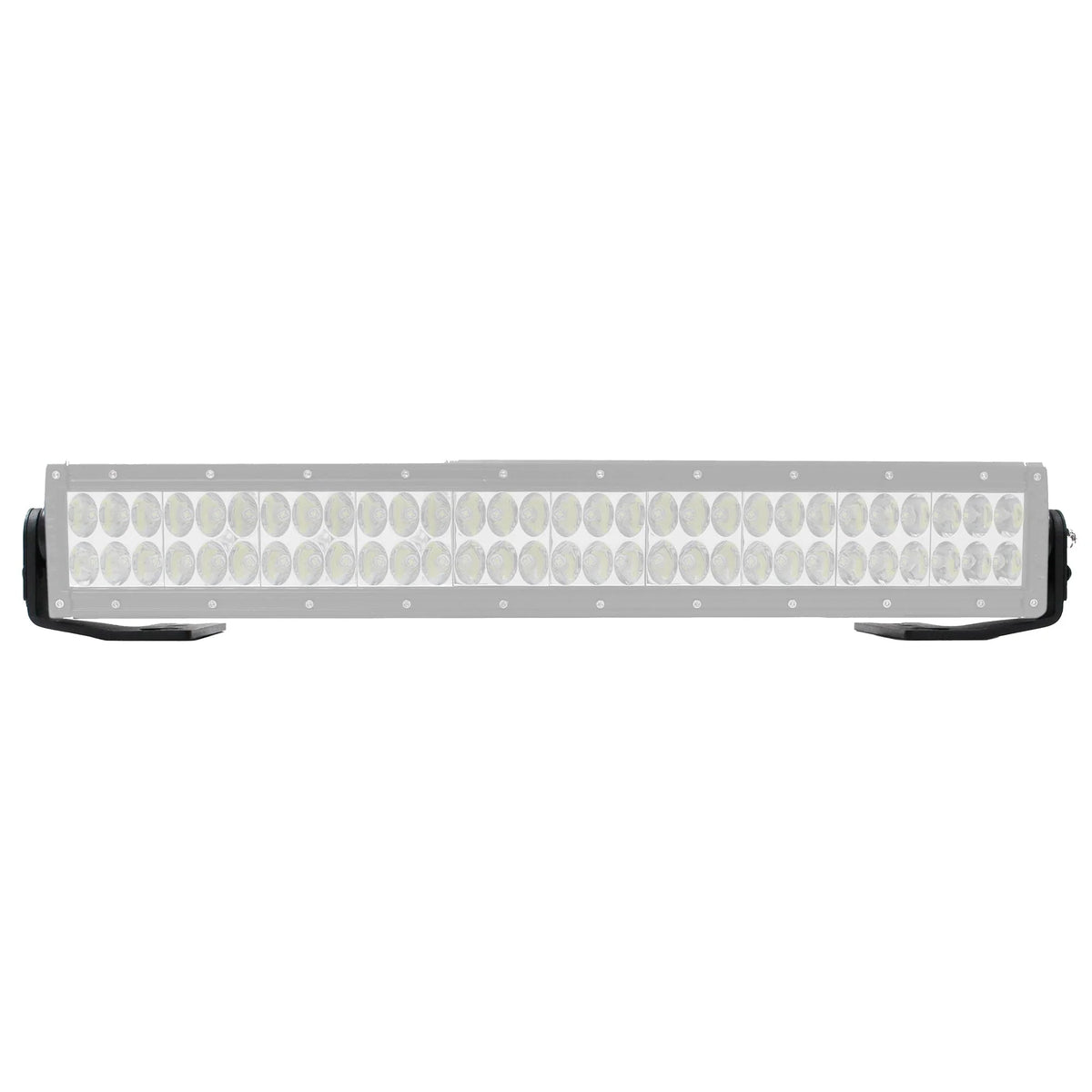 Hood Light Mount for Jeep JL/JT X853732