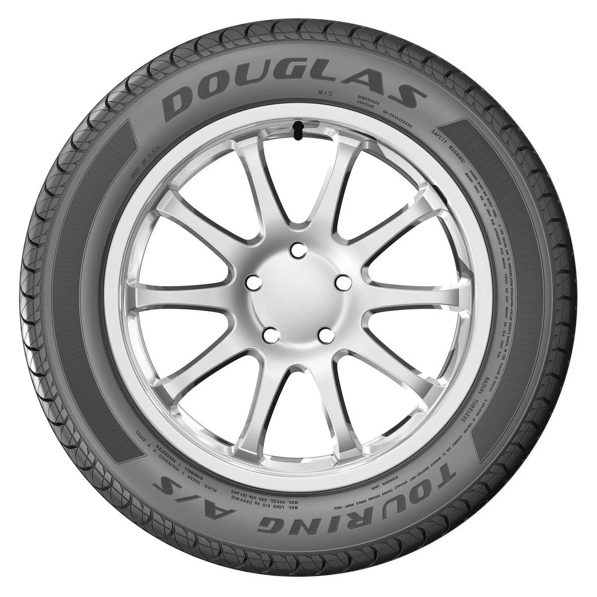 All-Season Tire I956