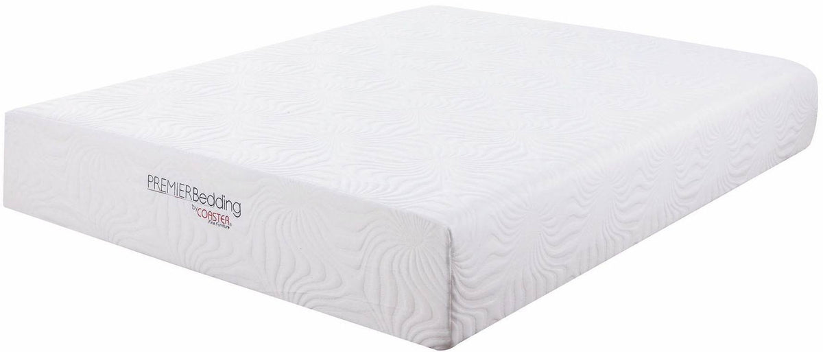 California King Memory Foam Mattress X110852