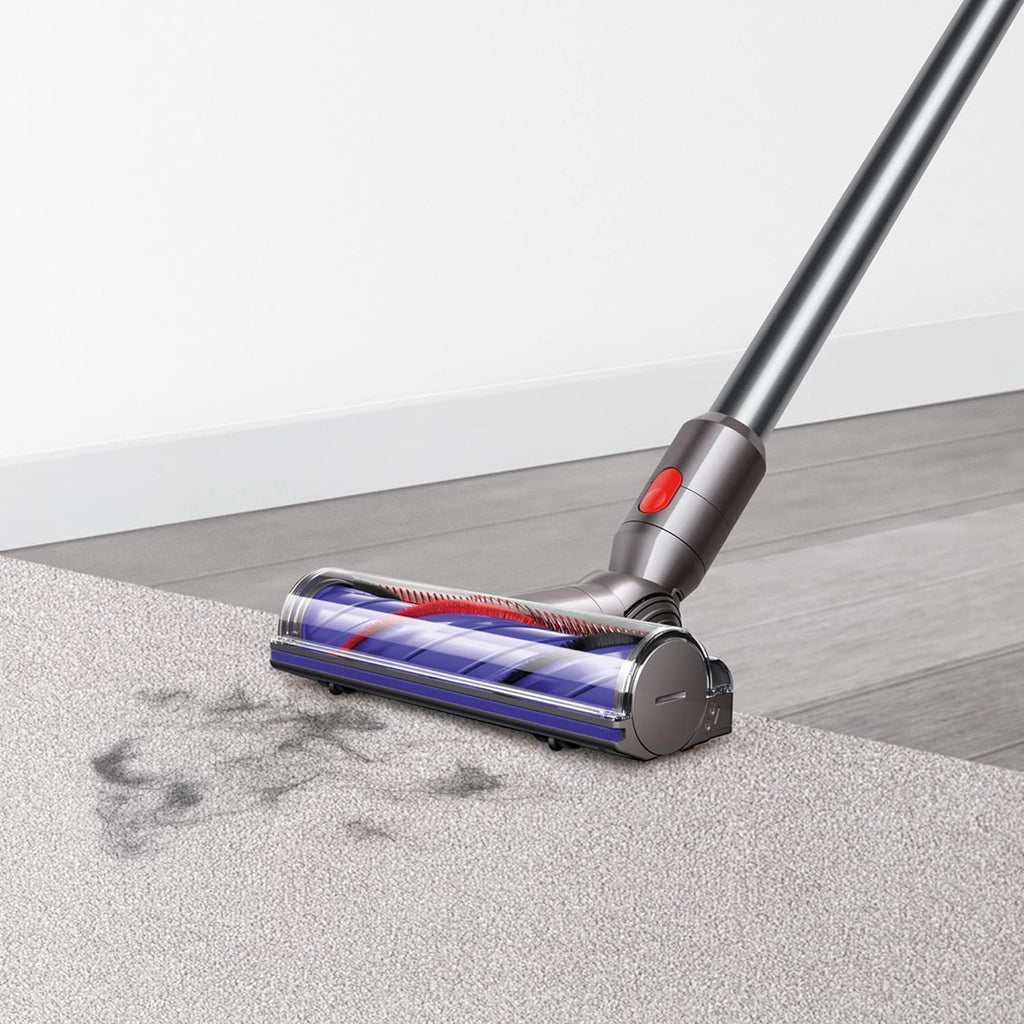 Cordless Vacuum Cleaner D71872
