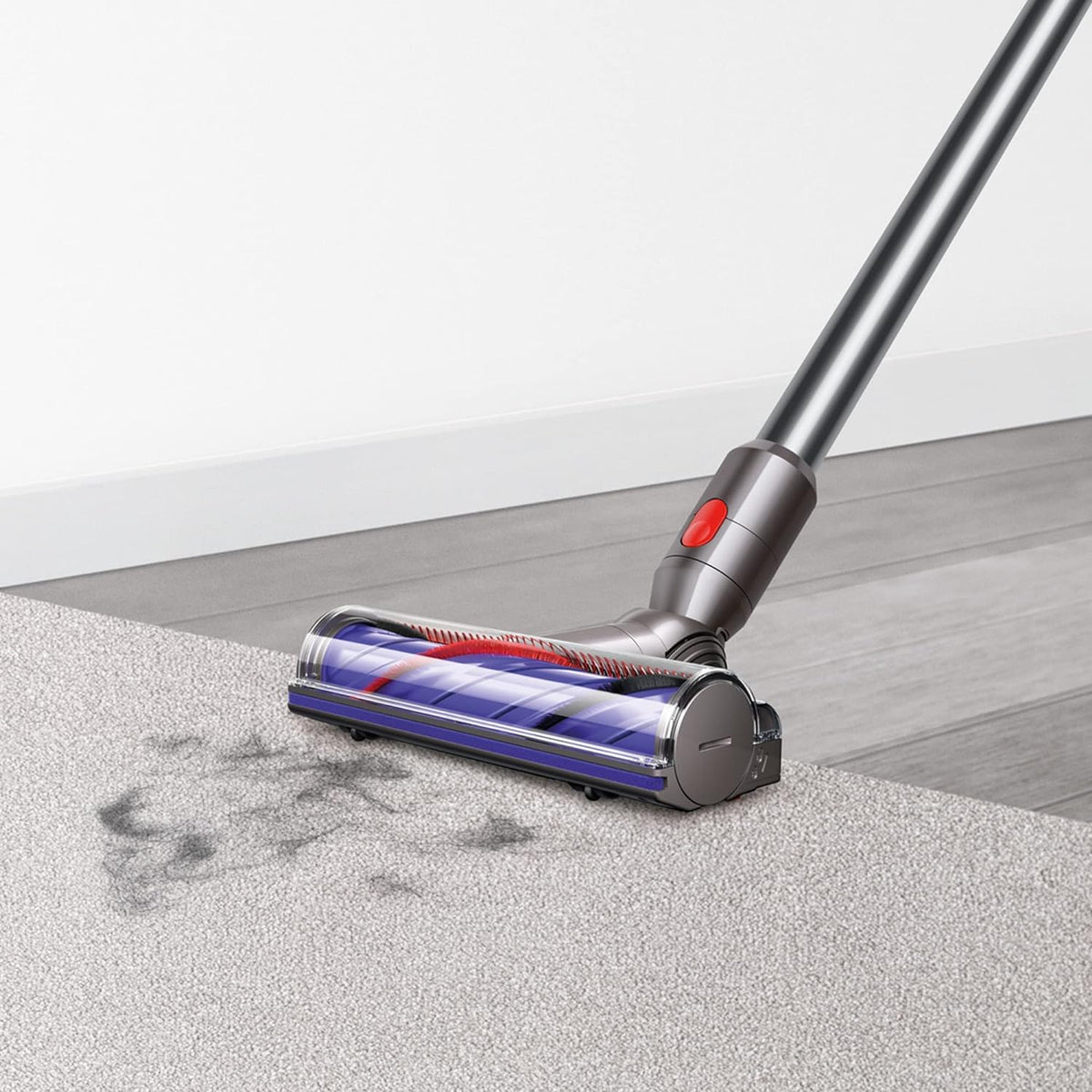 Cordless Vacuum Cleaner D71872