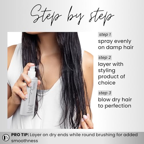 Blow-Dry Spray P650