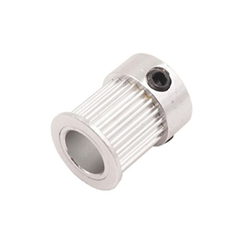 20 Teeth 5mm Bore 6mm Width Timing Belt Pulley Z757