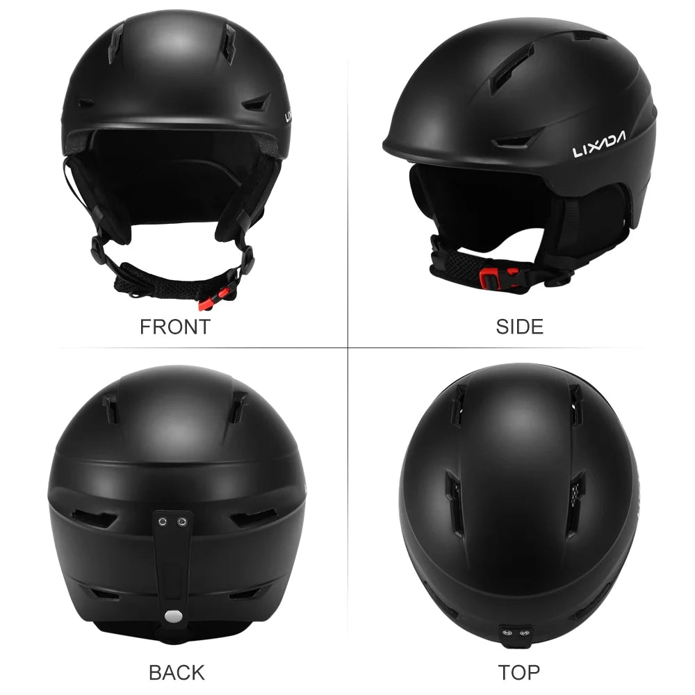 Ski Helmet for Men, Women & Youth D41841