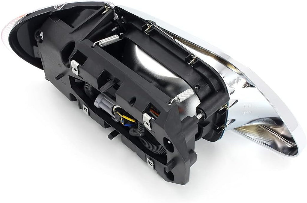 Headlight Assembly T1095