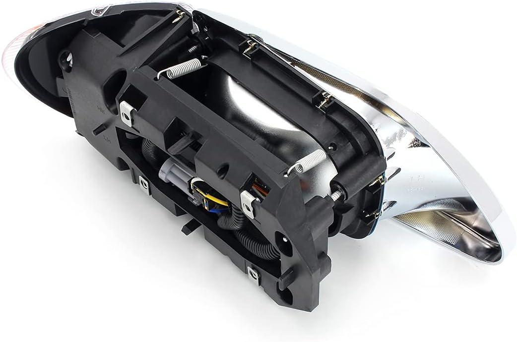 Headlight Assembly T1095