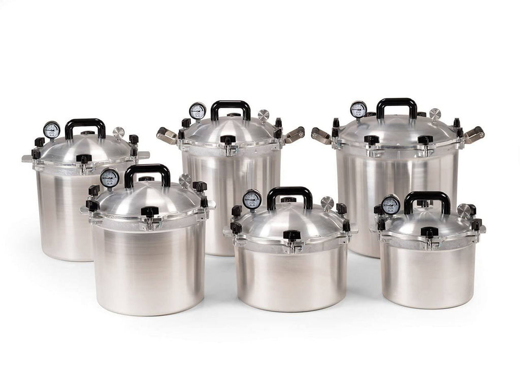 10.5 Qt Pressure Cooker P244118